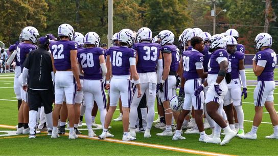 Sewanee announces head coaching change (Division III Football Coaching Changes)